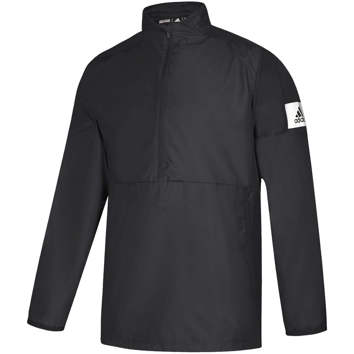 adidas Game Mode Quarter-Zip Jacket - Men's Training