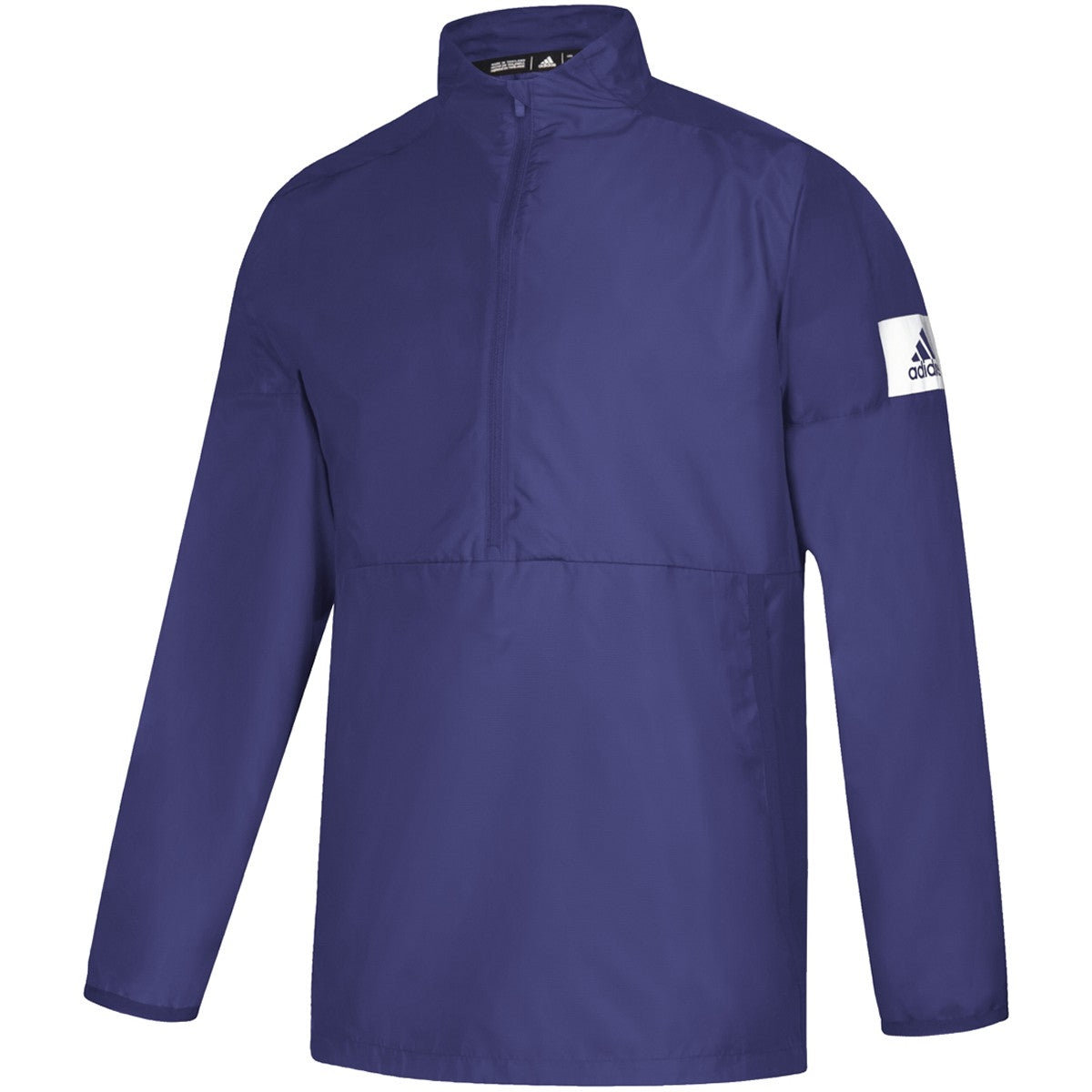 adidas Game Mode Quarter-Zip Jacket - Men's Training