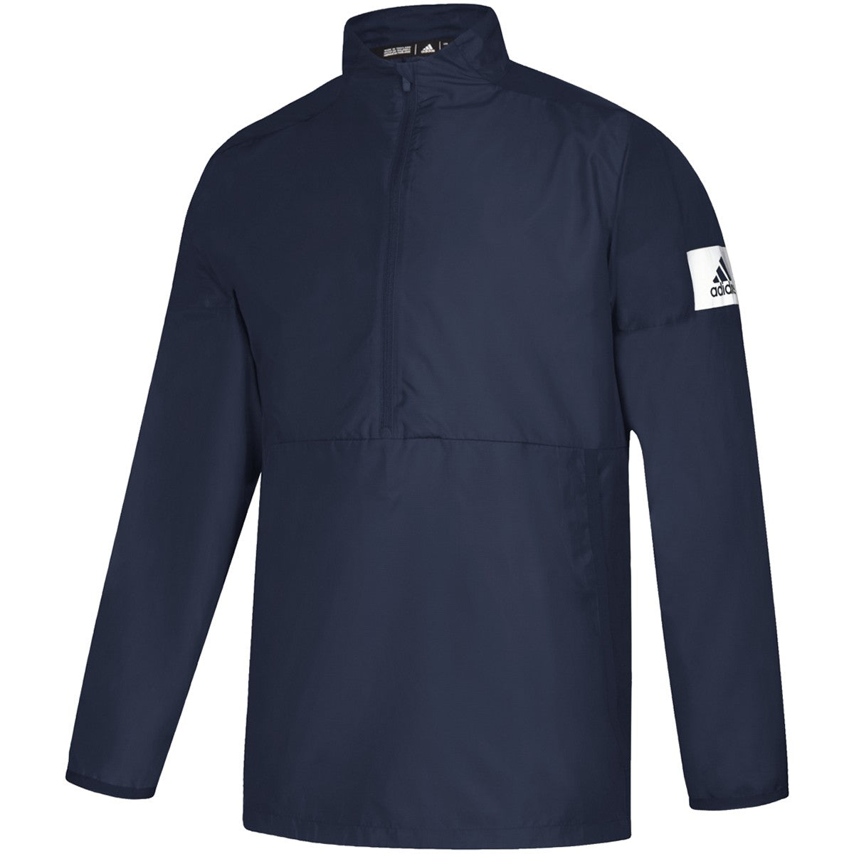 adidas Game Mode Quarter-Zip Jacket - Men's Training