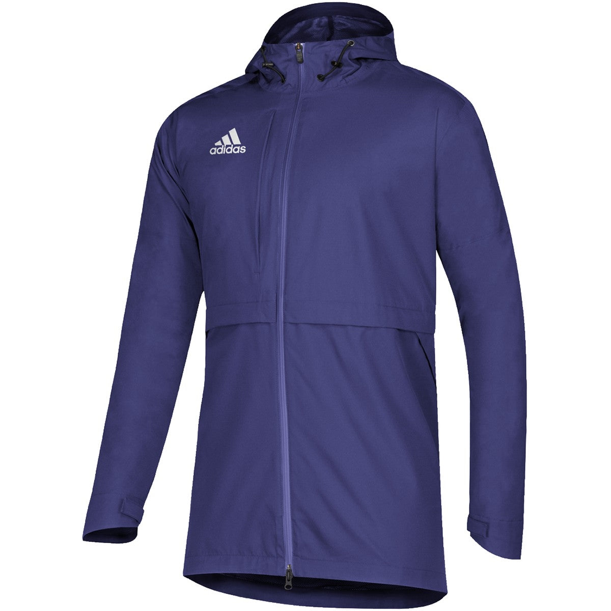 adidas Game Mode Rain Jacket - Men's Casual
