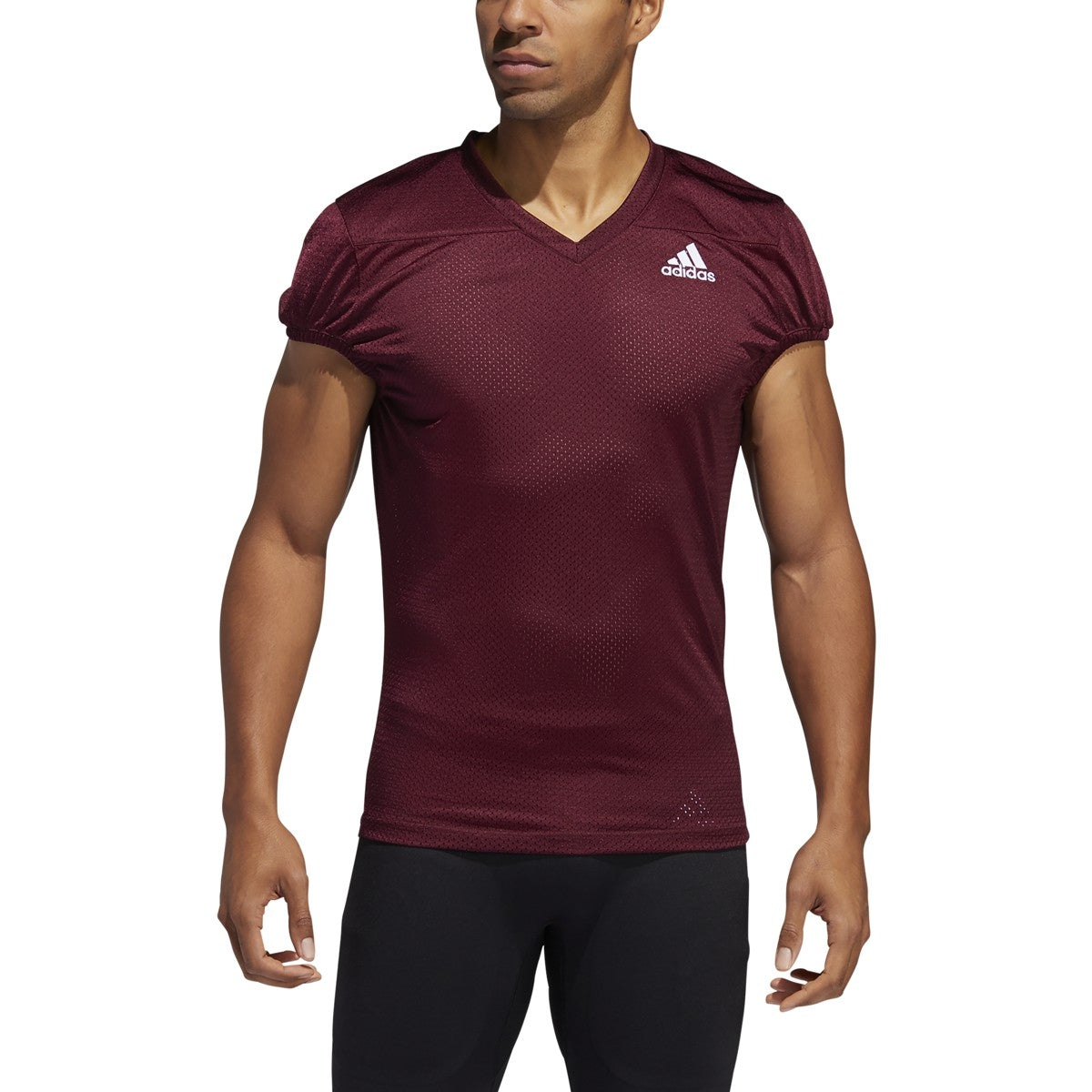 adidas Practice Football Jersey-Men's Football