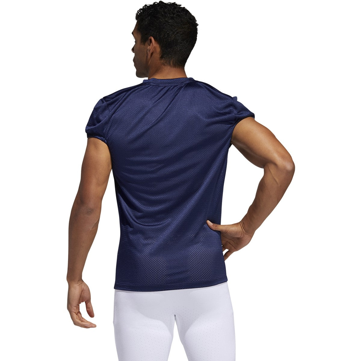 adidas Practice Football Jersey-Men's Football