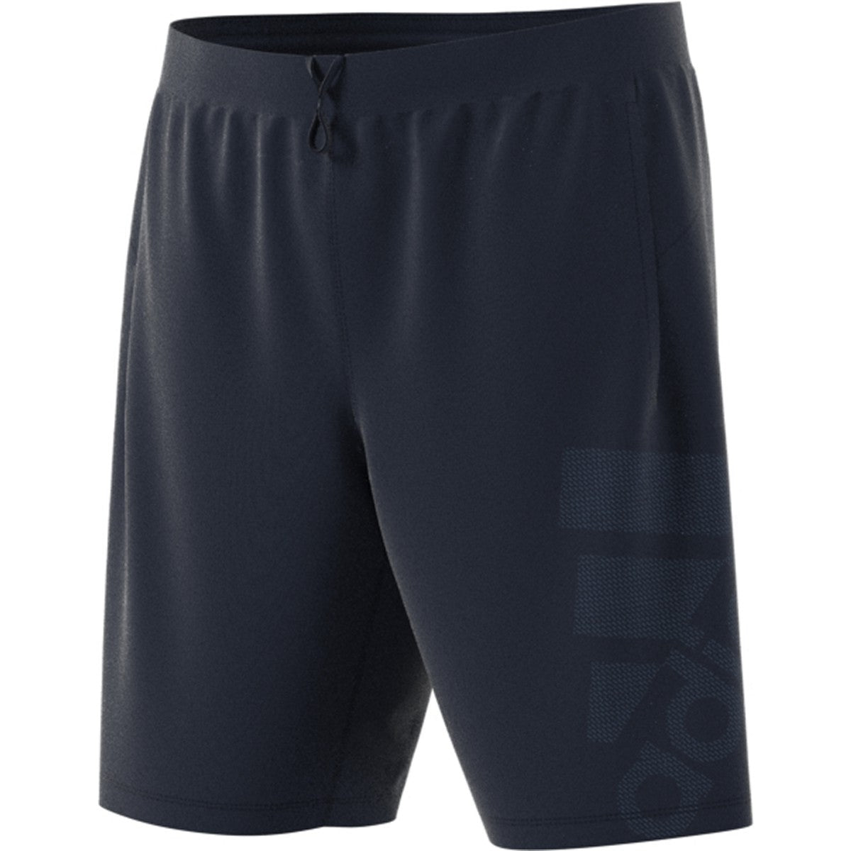 adidas 4KRFT Sport Graphic Badge of Sport Short - Men's Training