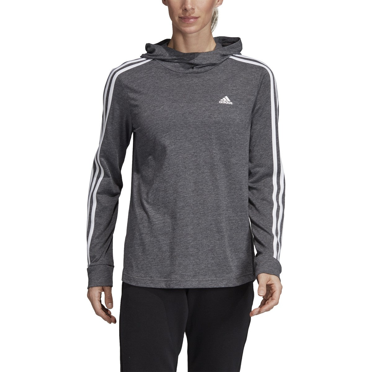adidas Climalite Lightweight Hoodie - Women's Casual