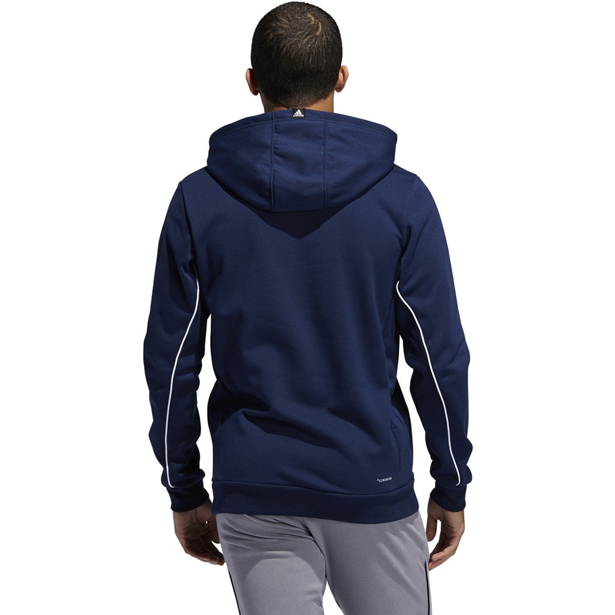 adidas SPT B-Ball Sweatshirt - Men's Basketball