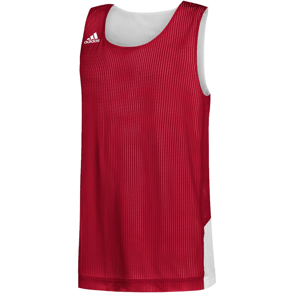 adidas Stock Pinnie Jersey - Mens Lacrosse