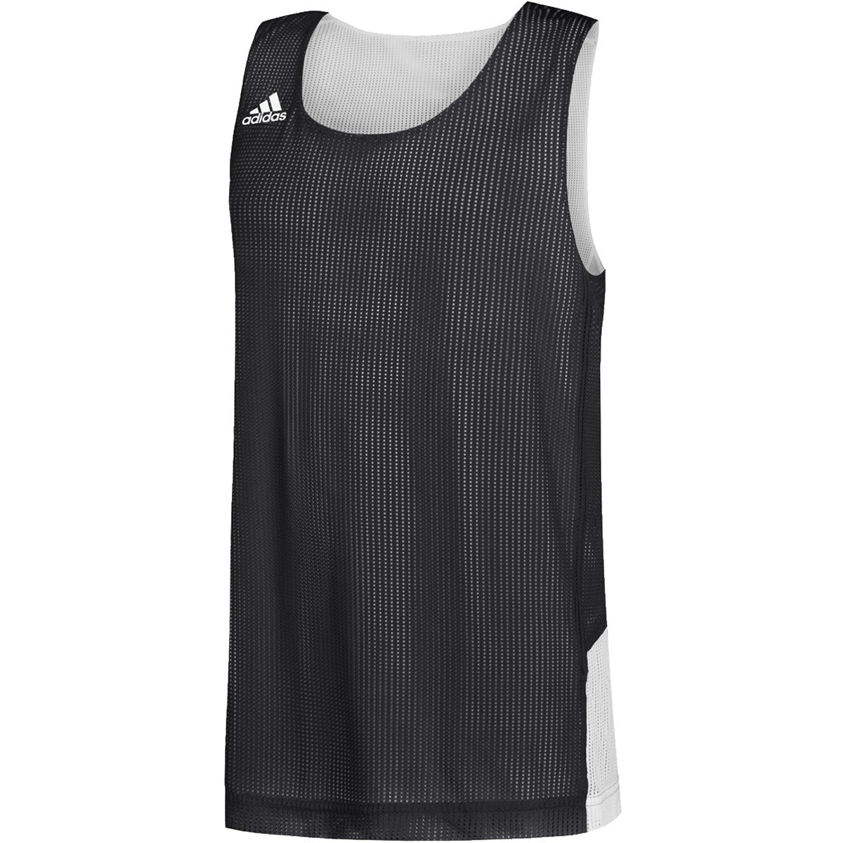 adidas Stock Pinnie Jersey - Mens Lacrosse