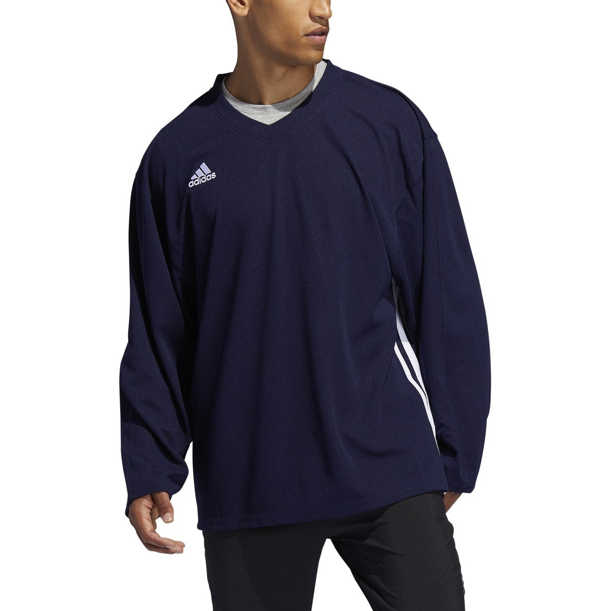 adidas AdiTeam Jersey - Men's Hockey