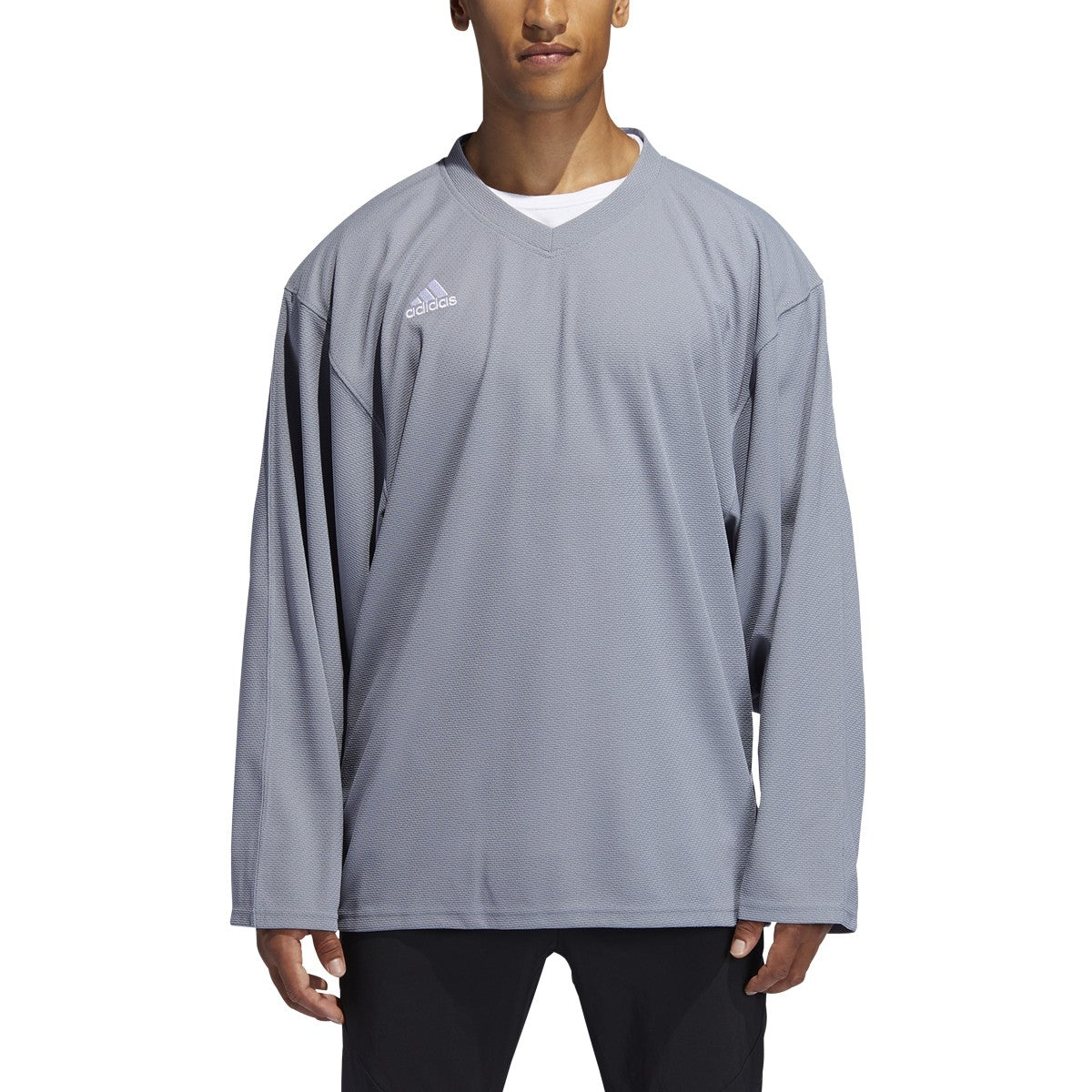 adidas AdiTeam Jersey - Men's Hockey