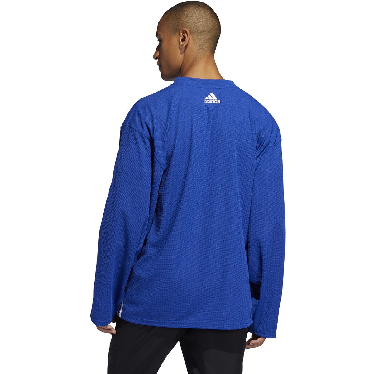 adidas AdiTeam Jersey - Men's Hockey