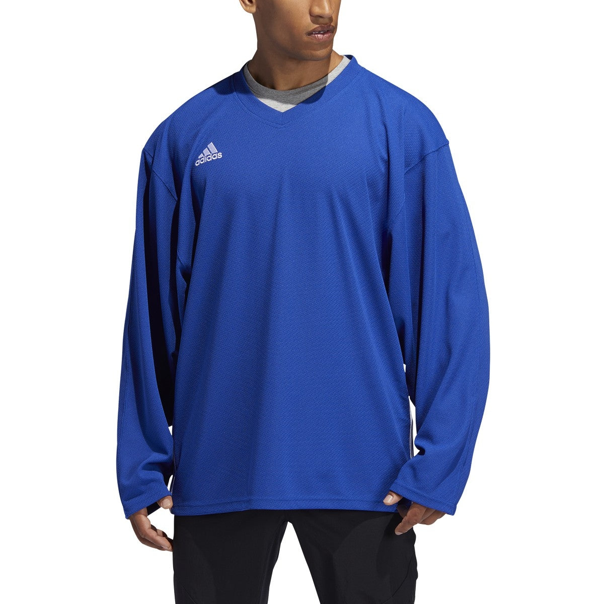 adidas AdiTeam Jersey - Men's Hockey