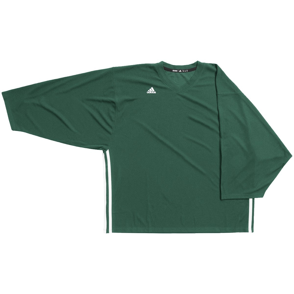 adidas Adispeed Practice Goalie Jersey- Men's Hockey