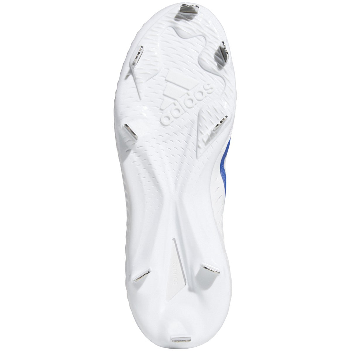 adidas Icon V Bounce Iced Out Cleats - Mens Baseball