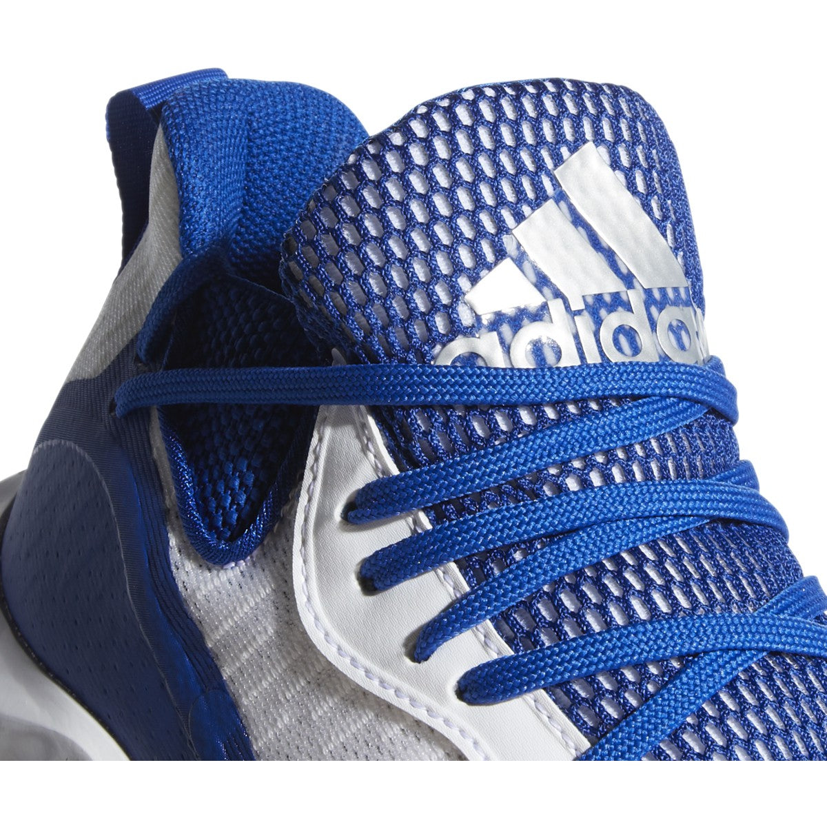 adidas Icon V Bounce Iced Out Cleats - Mens Baseball