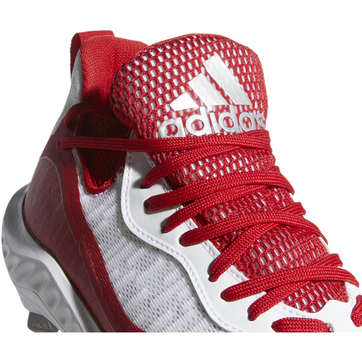 adidas Icon V Bounce Iced Out Cleats - Mens Baseball