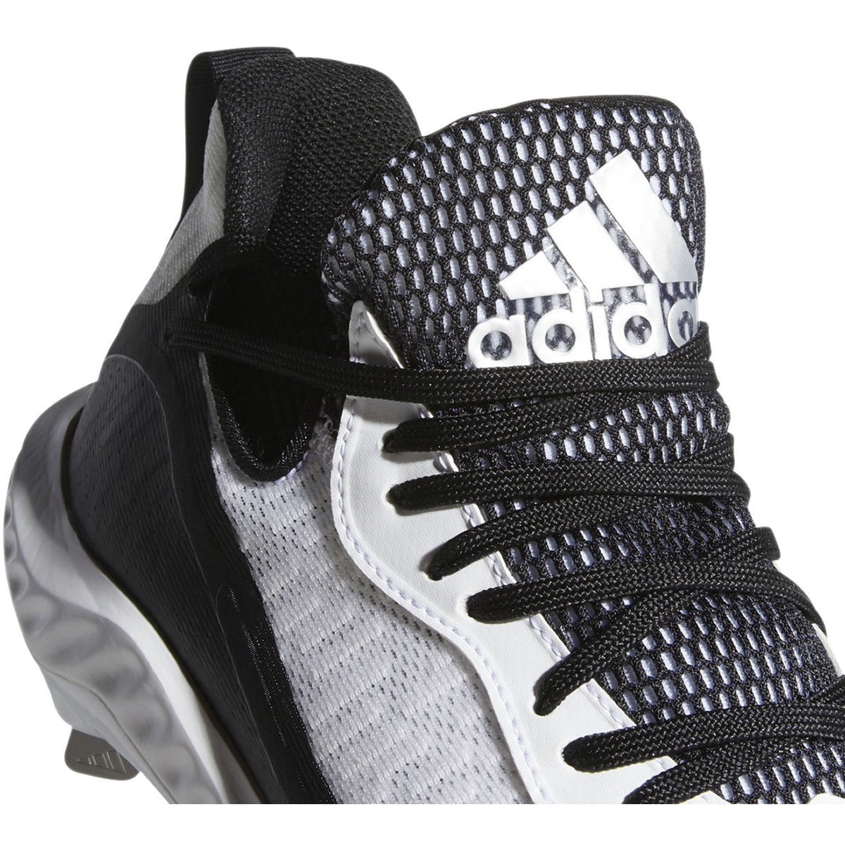 adidas Icon V Bounce Iced Out Cleats - Mens Baseball