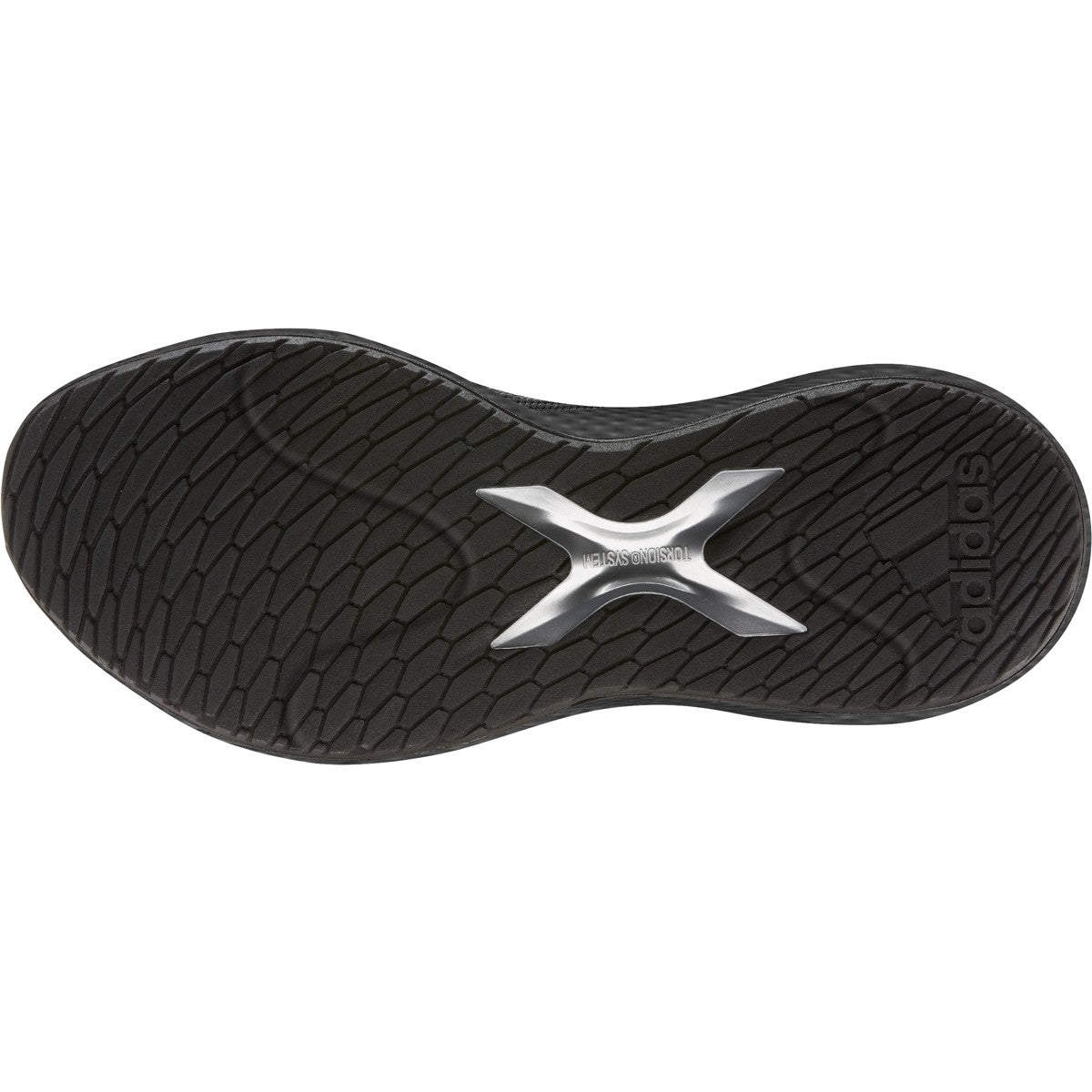 adidas Edge GameDay Shoe - Men's Running