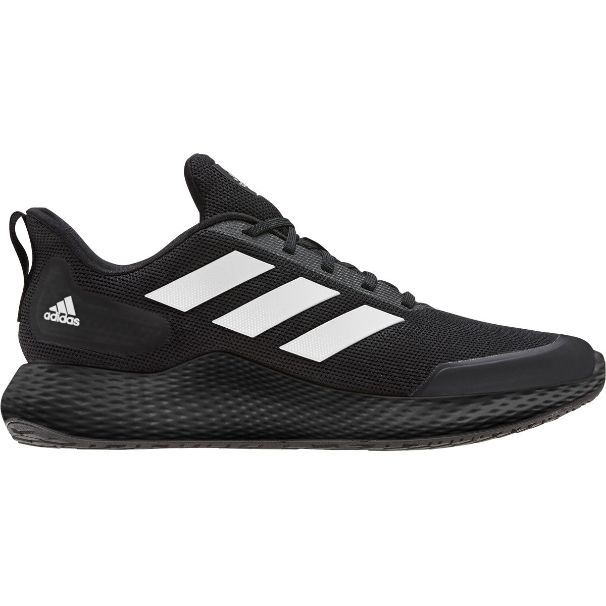 adidas Edge GameDay Shoe - Men's Running