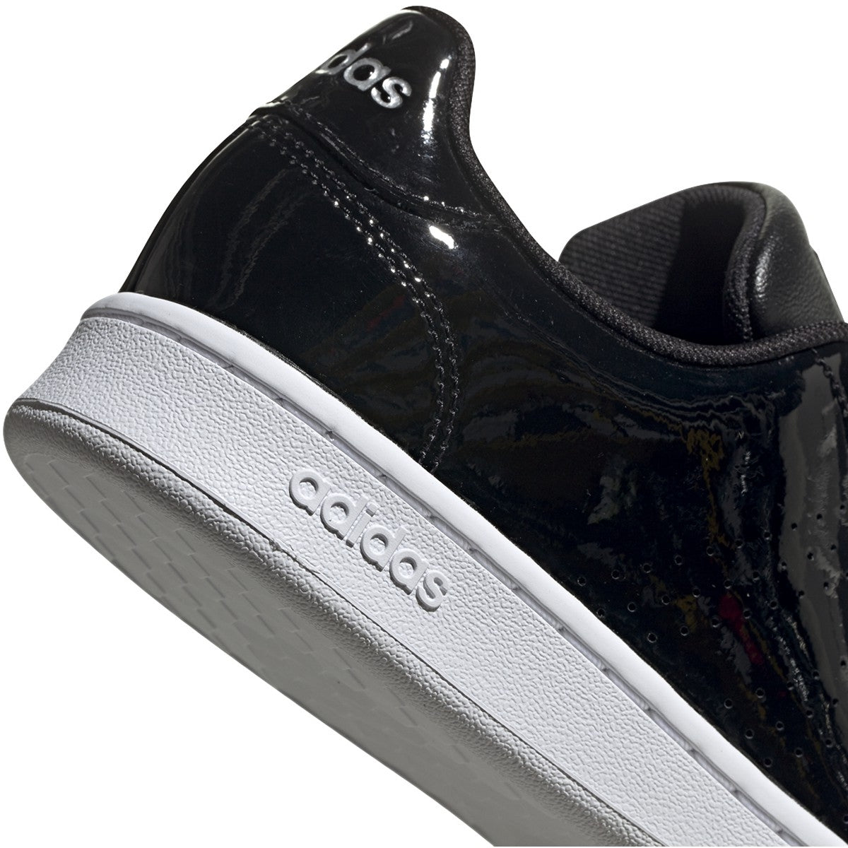 adidas Advantage Shoe - Women's Casual