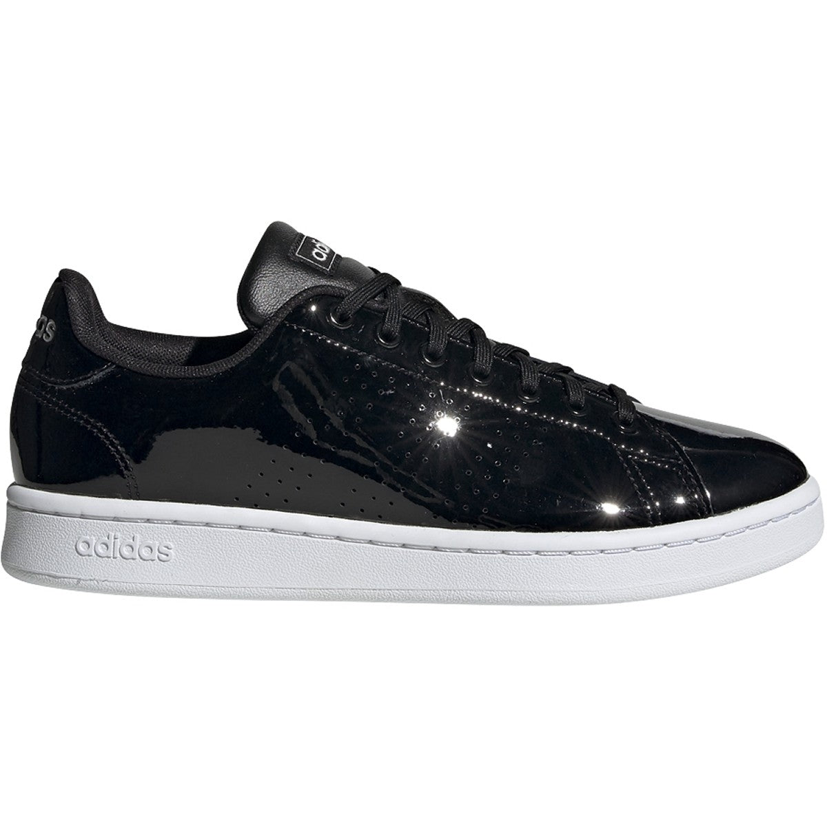 adidas Advantage Shoe - Women's Casual