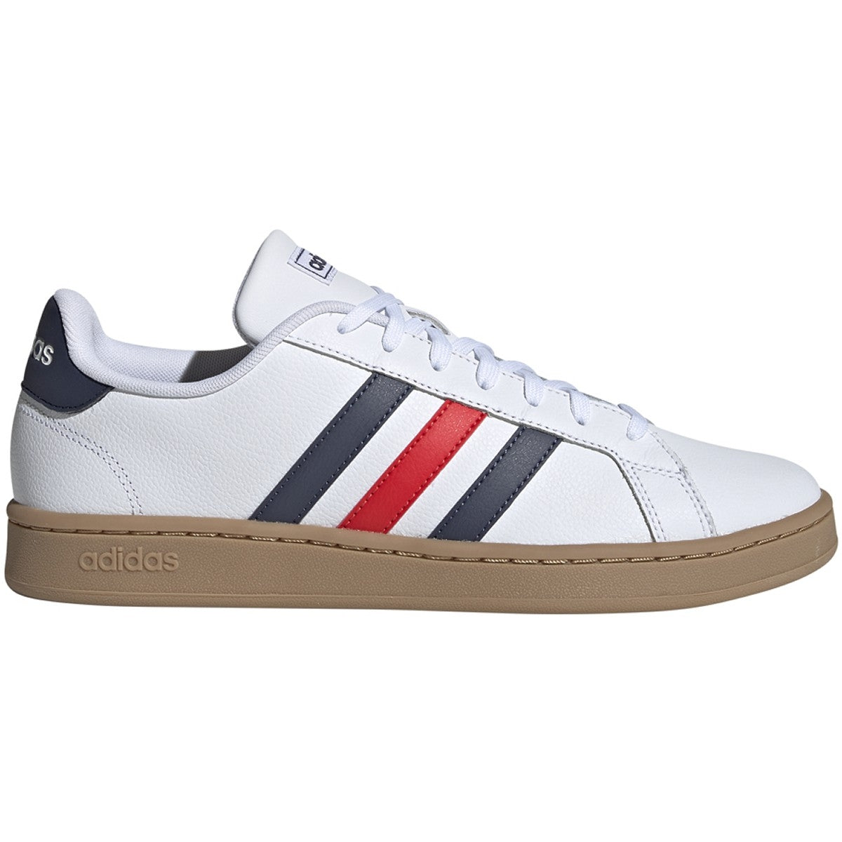 adidas Grand Court Shoe - Men's Casual
