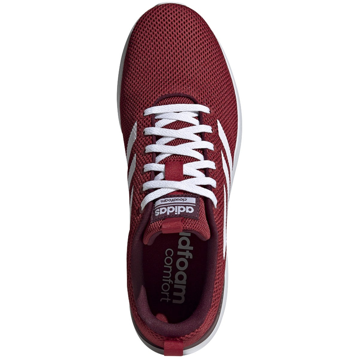 adidas Lite Racer Clean Shoe - Men's Running