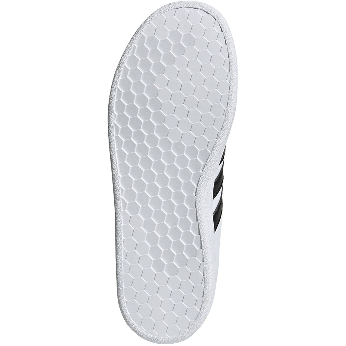 adidas Grand Court Shoe - Kids Casual