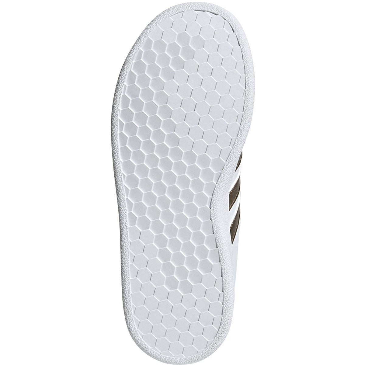 adidas Grand Court Shoe - Kids Casual