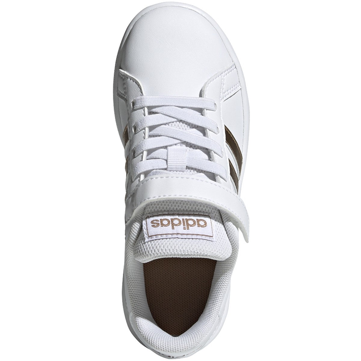 adidas Grand Court Shoe - Kids Casual