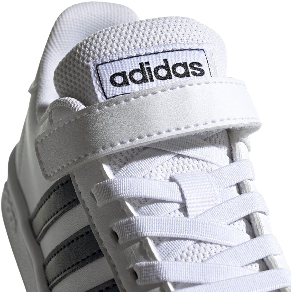 adidas Grand Court Shoe - Kids Casual