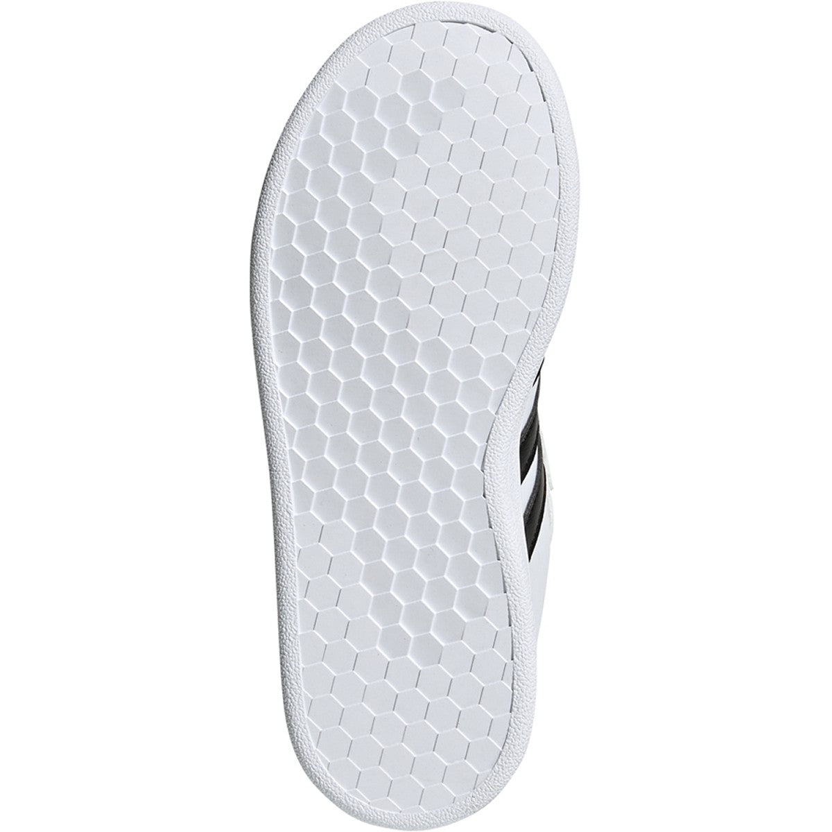 adidas Grand Court Shoe - Kids Casual