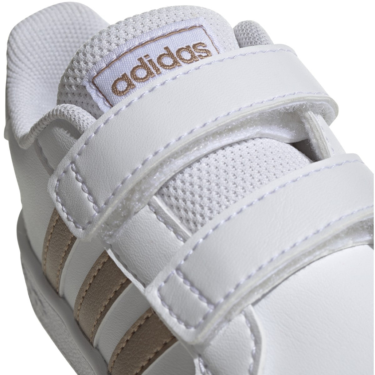 adidas Grand Court Shoe - Toddler's Casual