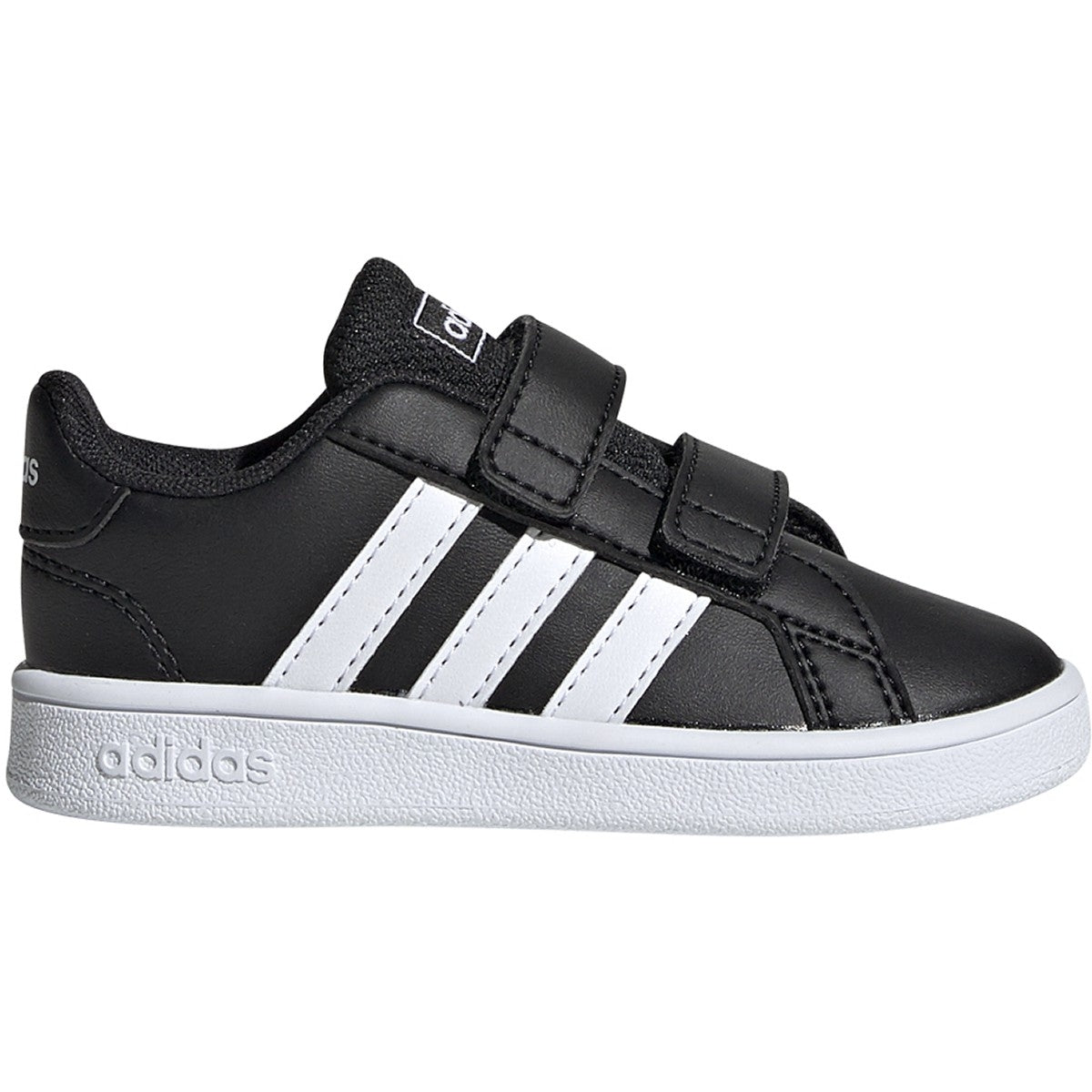 adidas Grand Court Shoe - Toddler's Casual