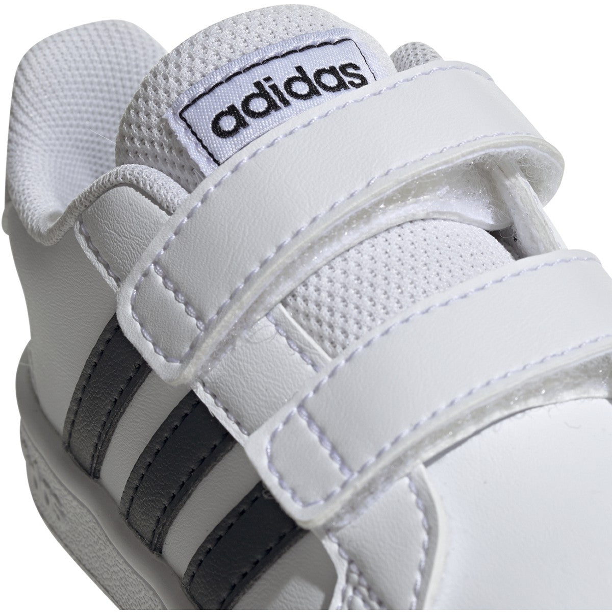 adidas Grand Court Shoe - Toddler's Casual