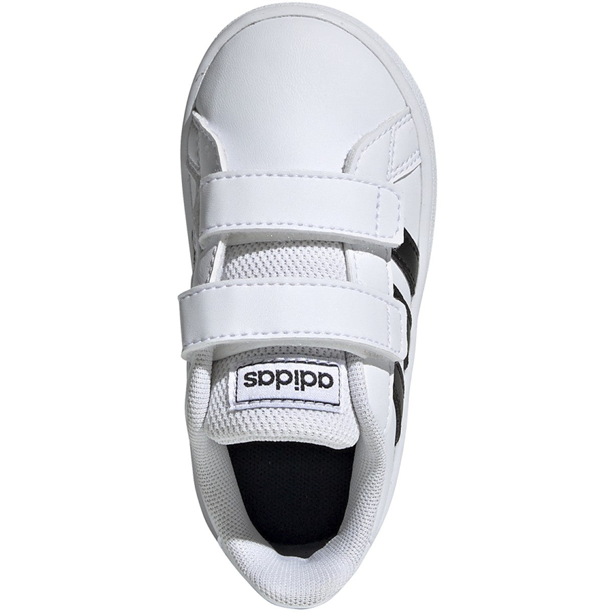 adidas Grand Court Shoe - Toddler's Casual