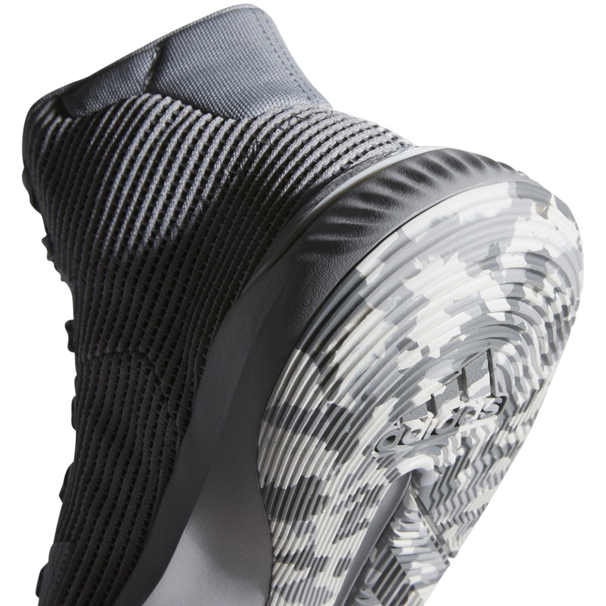 adidas Pro Bounce 2019 Shoe - Men's Basketball