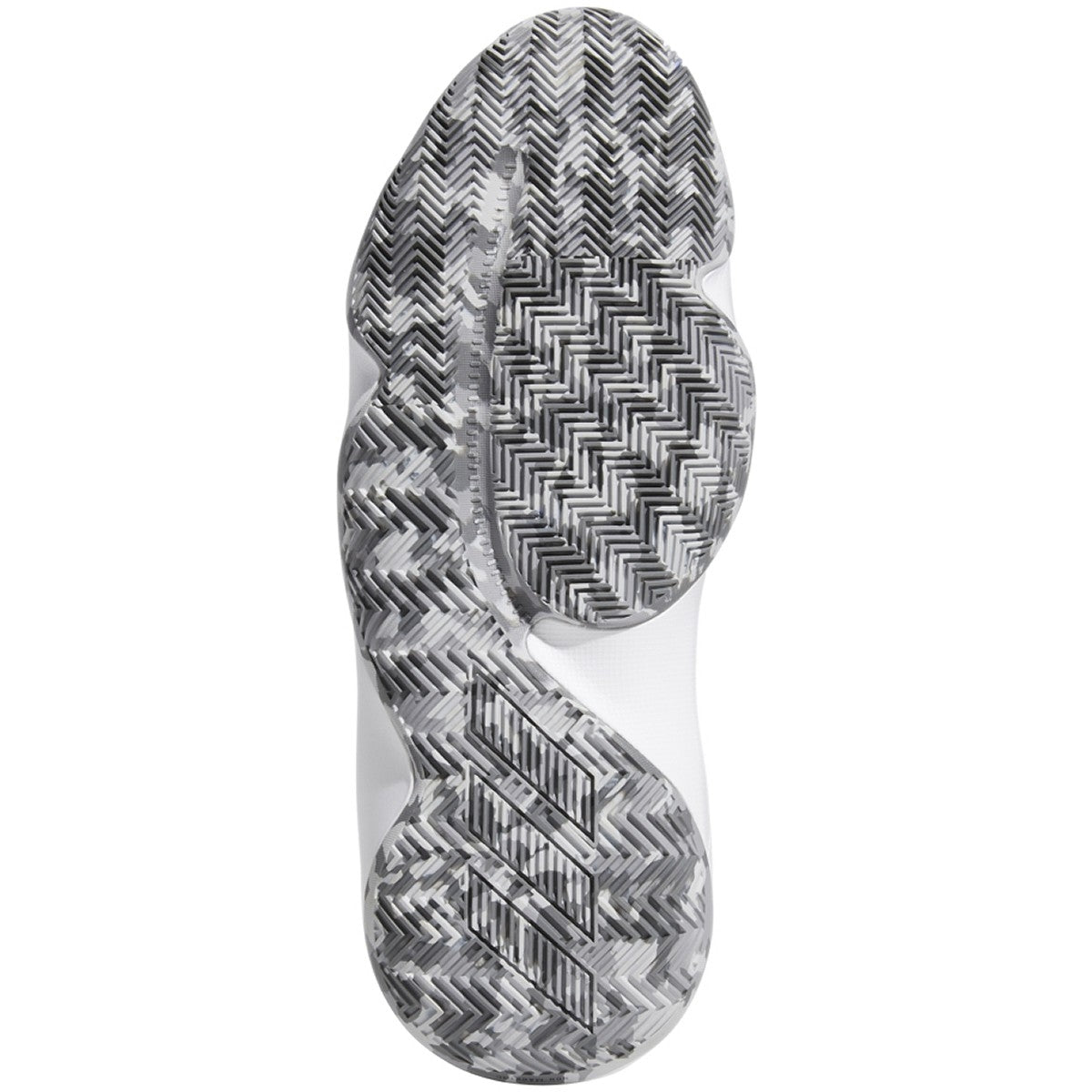 adidas Harden B/E 3 Shoe - Men's Basketball