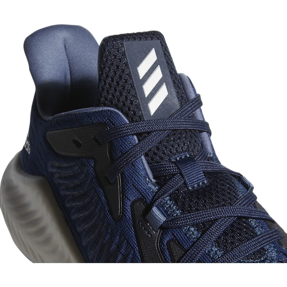 adidas Alphabounce + Shoe - Unisex Running