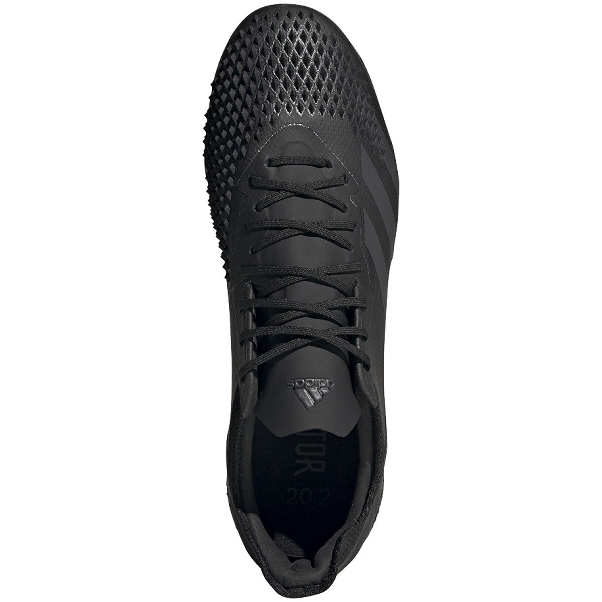 adidas Predator 20.2 FG Cleat - Men's Soccer