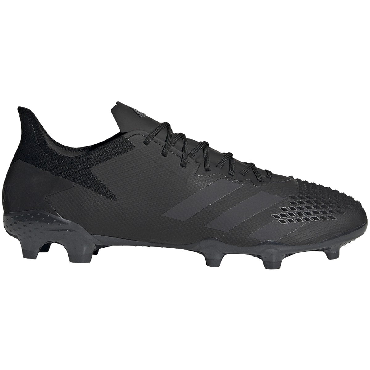 adidas Predator 20.2 FG Cleat - Men's Soccer
