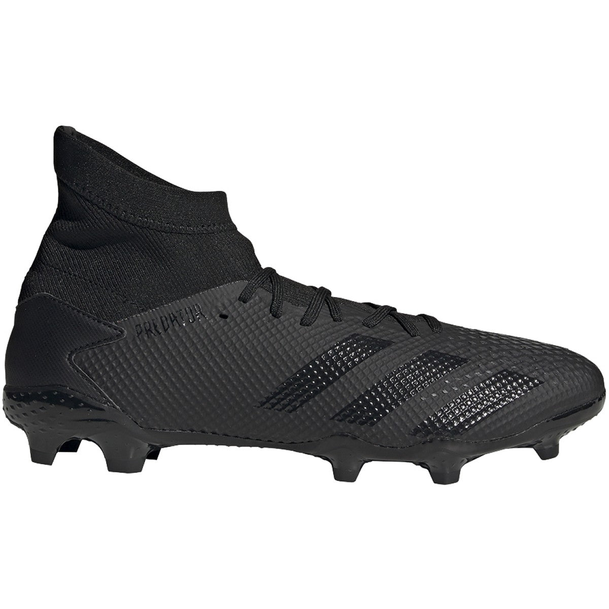 adidas Predator 20.3 FG Cleat - Men's Soccer