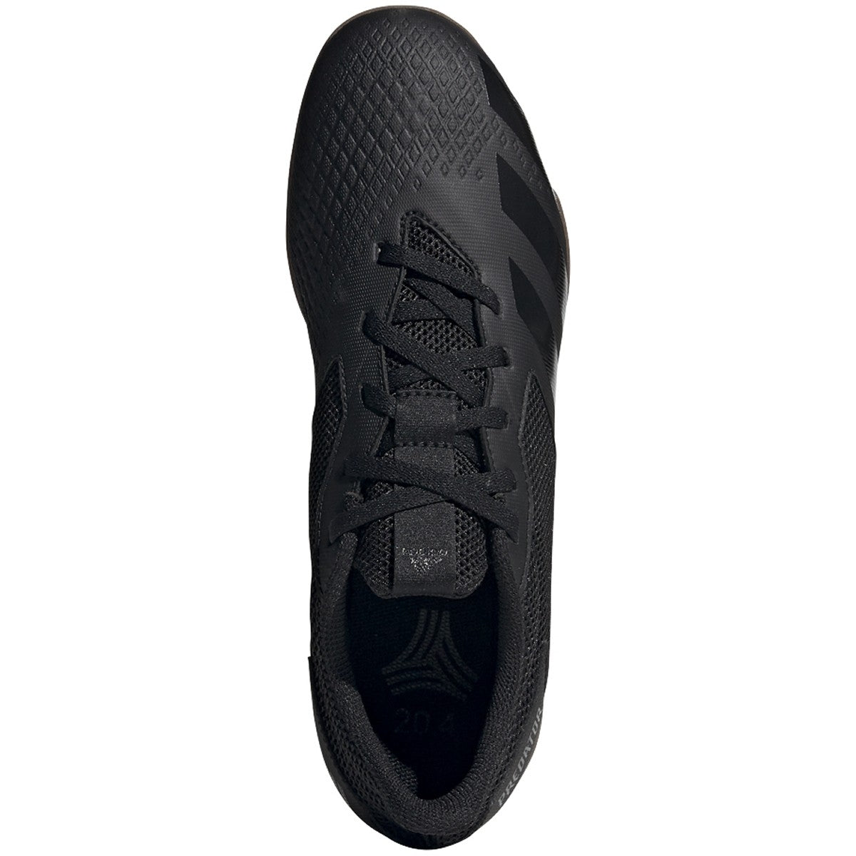 adidas Predator 20.4 Indoor Sala Shoe - Men's Soccer
