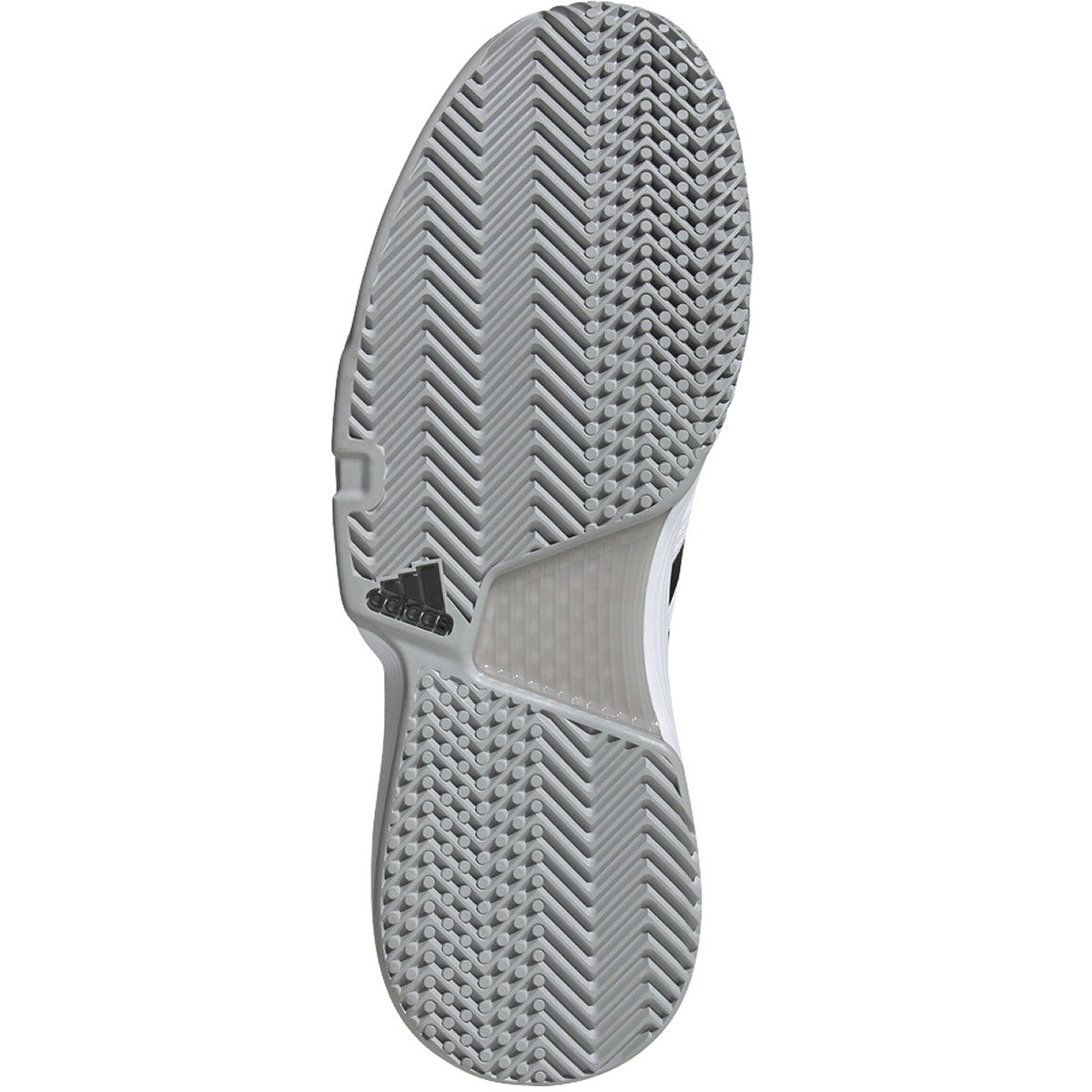 adidas CourtJam Bounce Shoe - Men's Tennis