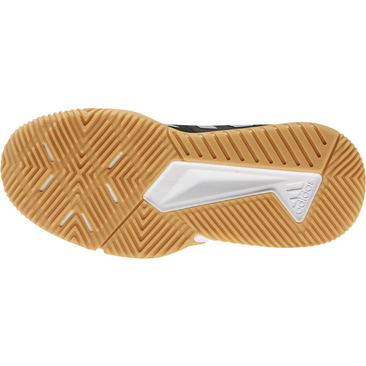 adidas Court Team Bounce Shoe - Women's Volleyball