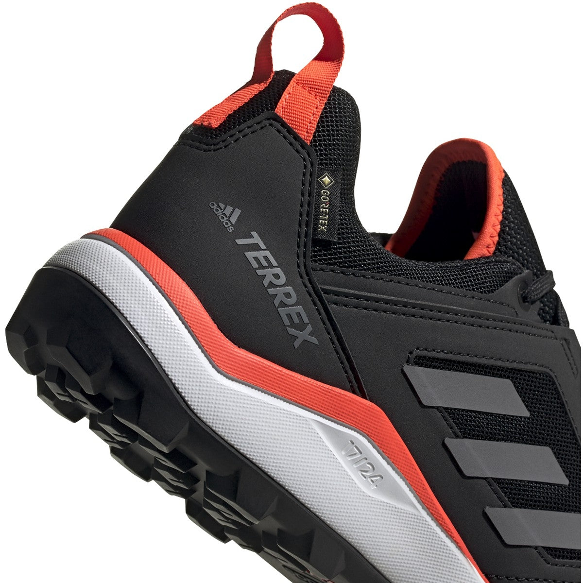 adidas Terrex Agravic Gore-Tex Shoe - Men's Hiking