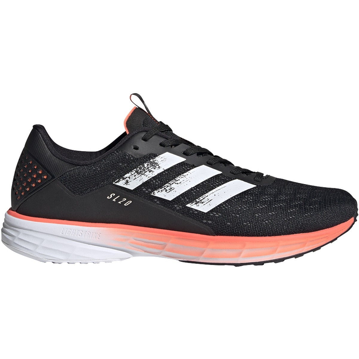adidas SL20 Shoe - Men's Running