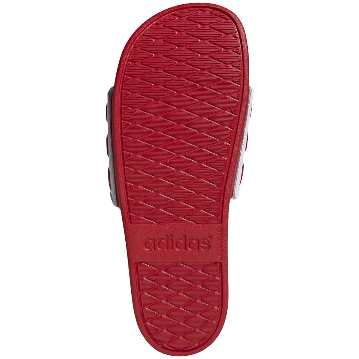 adidas Adilette Comfort Adjustable Slide - Men's Swimming