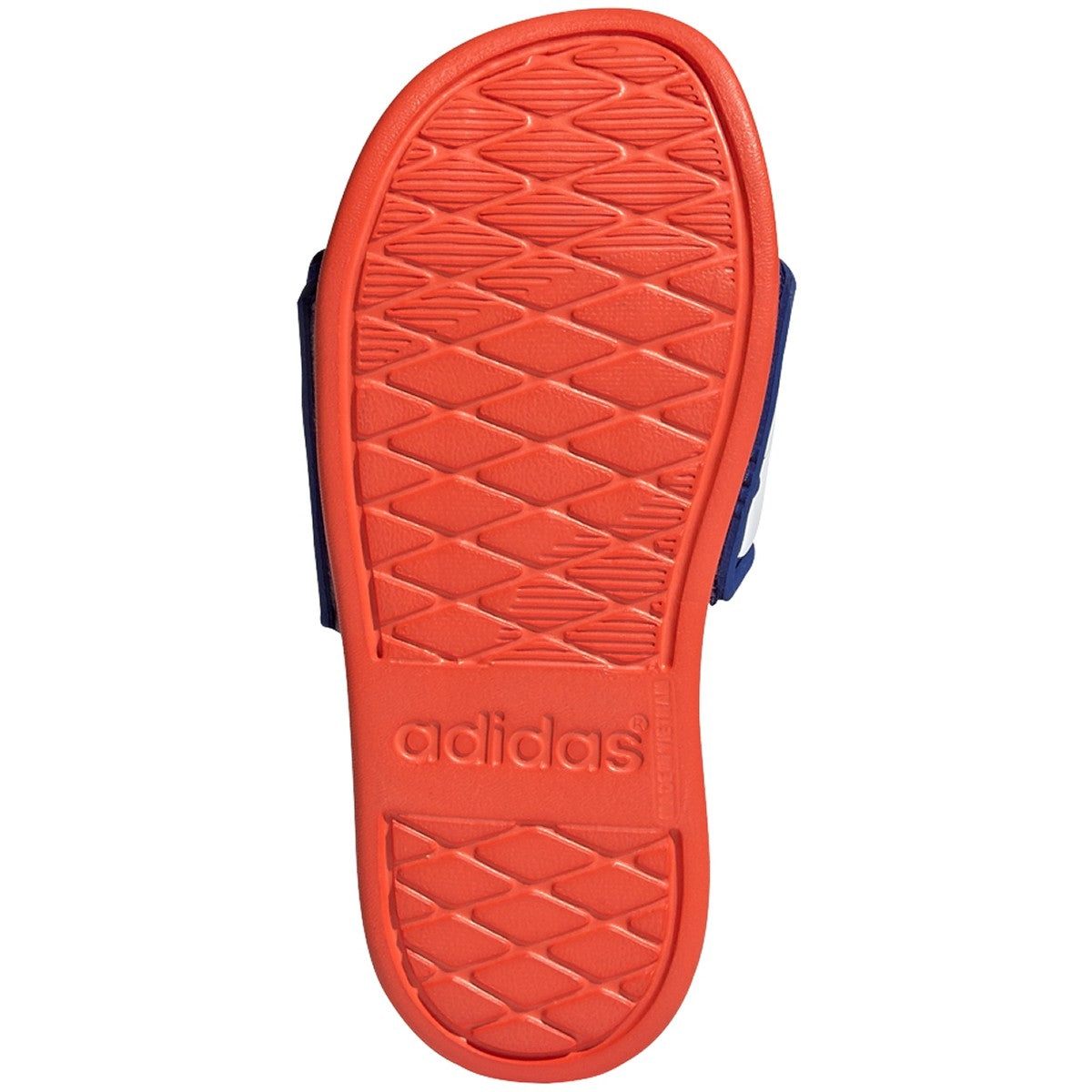 adidas Adilette Comfort Adjustable Slide - Kid's Swimming