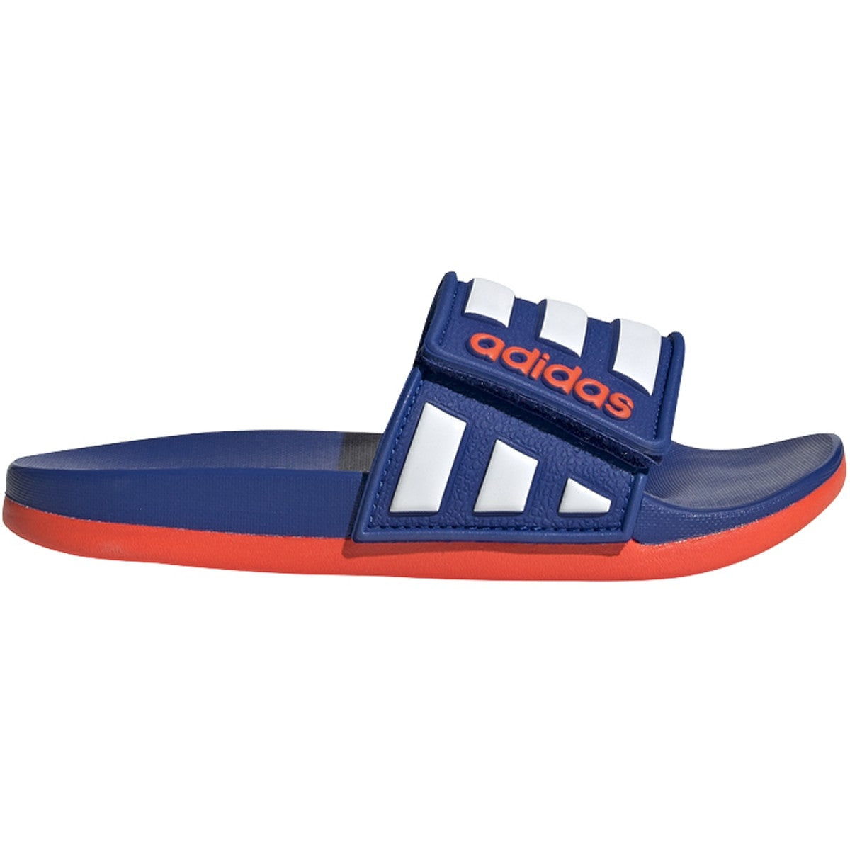 adidas Adilette Comfort Adjustable Slide - Kid's Swimming