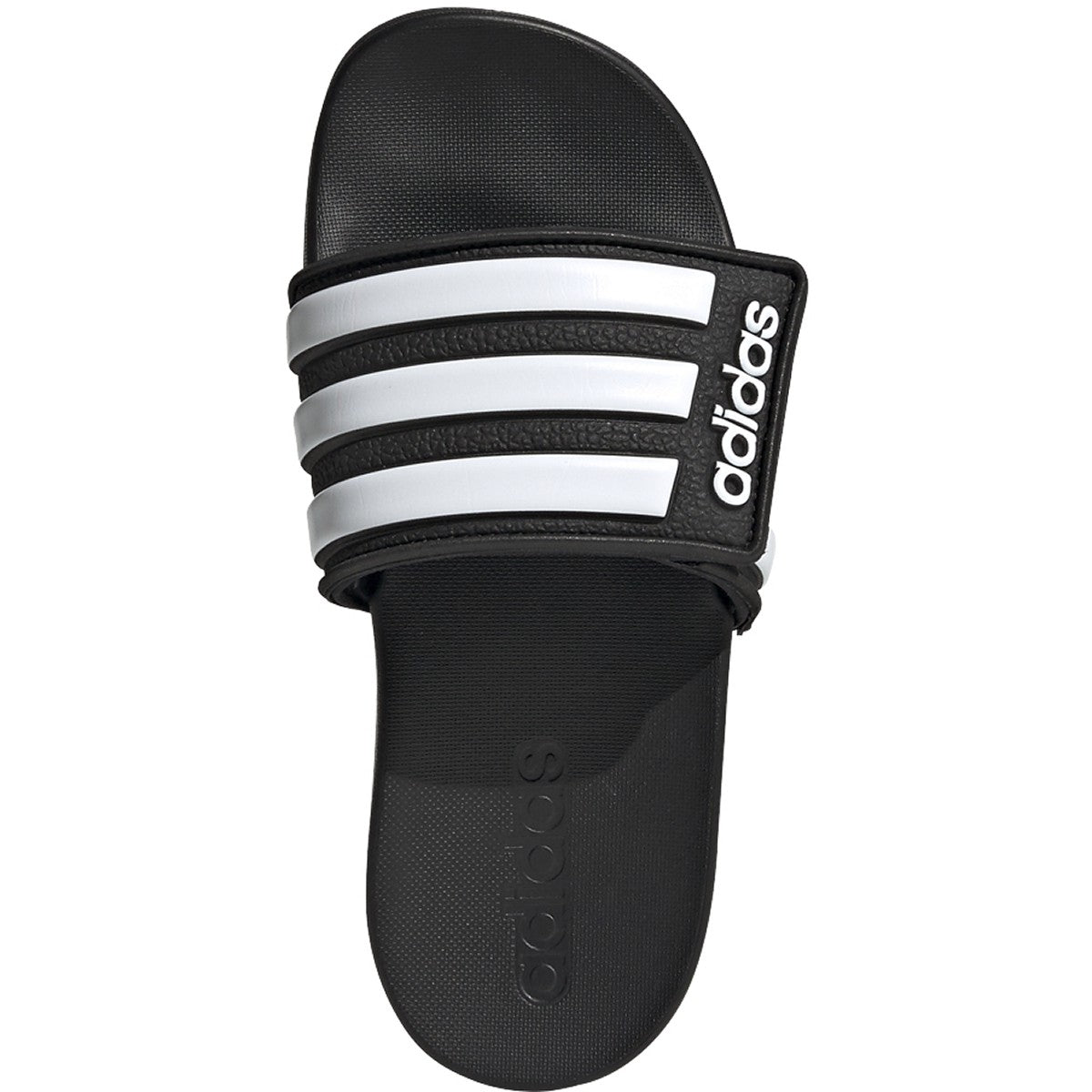 adidas Adilette Comfort Adjustable Slide - Kid's Swimming